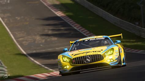 2022 24h Nürburgring Hrt Bilstein 12 Gtplanet