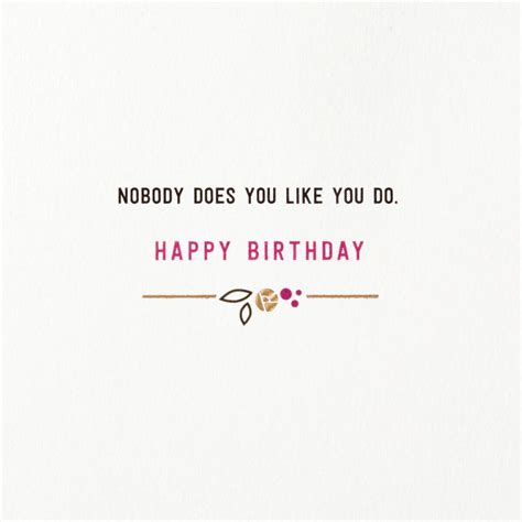 Sassy Classy And Badassy Birthday Card With Removable Banner