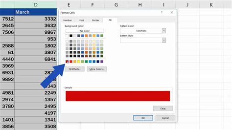 How To Highlight Blank Cells In Excel Conditional Formatting