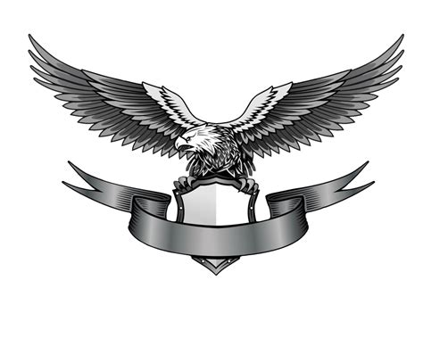Eagle Logo Png Image Free Download Transparent Image Download Size