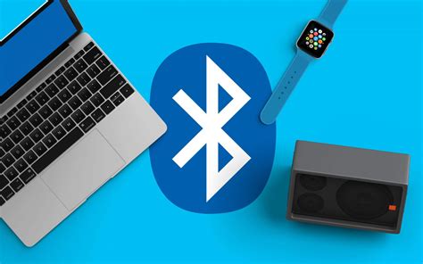 Feeling Blue A History Of Bluetooth And The Story Behind The Bluetooth Logo
