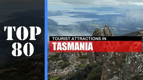 Top 80 Tasmania Attractions Things To Do And See Travelideas