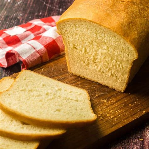 Milk And Honey Bread Recipe Super Soft Sandwich Bread
