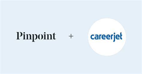 Careerjet Applicant Tracking System Integration Pinpoint