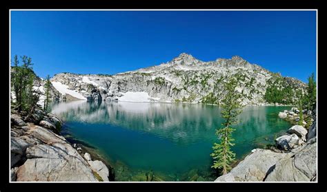 Day Hike Through The Enchantments Trip Reports Summitpost