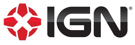 Ign Logo Png Png Image Collection