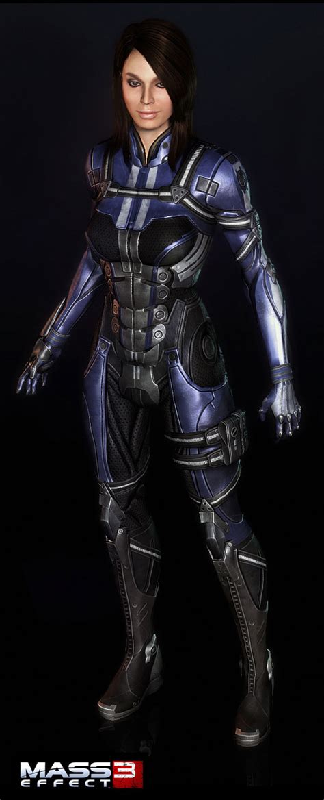Why is it that whenever someone says 'with all due respect' they really mean 'kiss my ass'? ashley williams is a human soldier who served in the systems alliance as a gunnery chief in the 2nd frontier division on eden prime. Ashley Williams from Mass Effect 3 in blue armor-suit ...