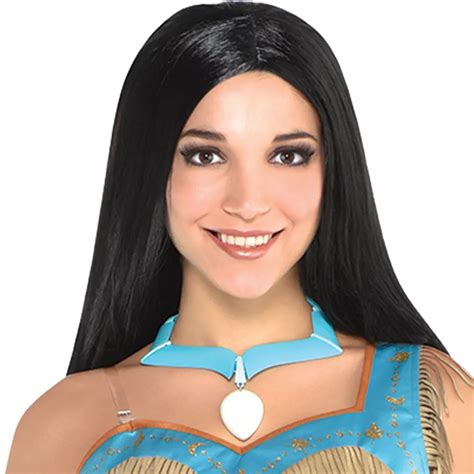 Pocahontas Costume For Adults Party City