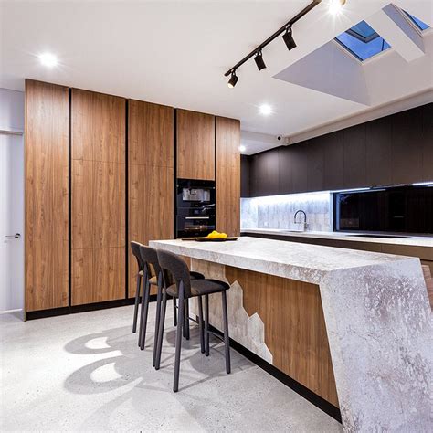 Project 5b Malba Display Home Kitchen Inspiration Design Display