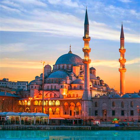 Turquia Estambul - Turkey Package Tours Archives - Ada Vegas Travel