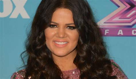 ‘kuwtk Khloe Kardashian Allegedly Had Extensive Plastic Surgery To Not Look Like Rumored Birth