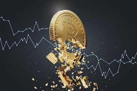 Fear sends bitcoin under $40,000 as ethereum, binance's bnb, cardano and dogecoin suddenly collapse may 18, 2021, 11:29pm edt the hydrogen dilemma Crypto Crash: Bitcoin Under $6,500 Again; Manipulation ...