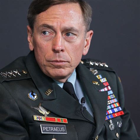 David Petraeus Gets Fancy Private Equity Job That Involves Being David