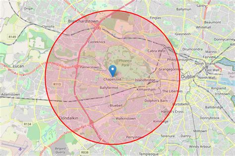 The national public health emergency team has recommended that dublin should be moved to level 3 of coronavirus restrictions. Ireland lockdown: Minister confirms Level 5 restrictions ...