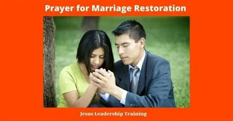 47 Powerful Request Prayer For Marriage Restoration Marriage Pray