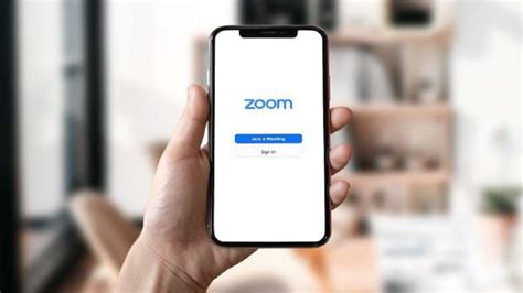 Zoom Announces Four New Features For Modern Work Experiences