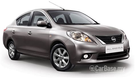 Every car must pass strict tests, by the nissan malaysia. Nissan Almera N17 (2012) Exterior Image #373 in Malaysia ...