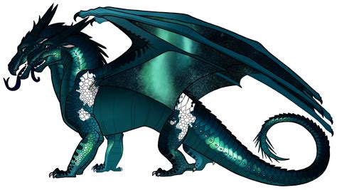 Categoryminor Characters Wings Of Fire Wiki Fandom