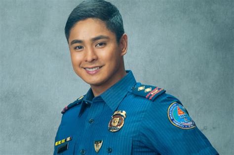 Coco Martin Pitched Ang Probinsyano Tv Series Youtube Images And Photos Finder