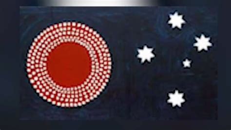 Alternative Australian Flags Cause Debate On Tiktok The Advertiser
