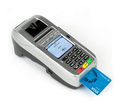 First Data Fd130 Credit Card Terminal