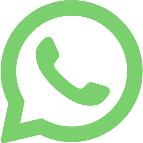 Whatsapp Vector Svg Icon Png Repo Free Png Icons