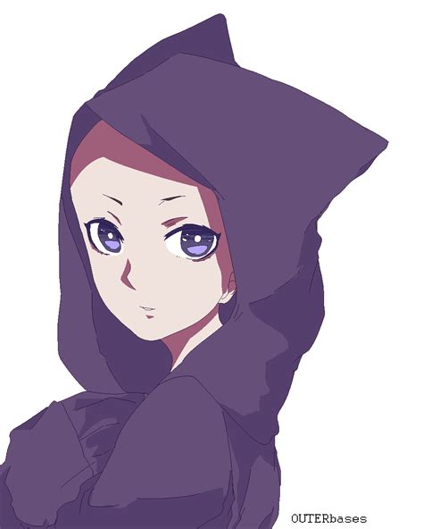 Chibi hoodies by grandladyakuma on deviantart. Cat hoodie base | Drawing base, Anime poses reference, Art ...