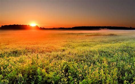 Beautiful Sunrise Wallpapers High Definition All Hd Wallpapers Sunrise Pictures