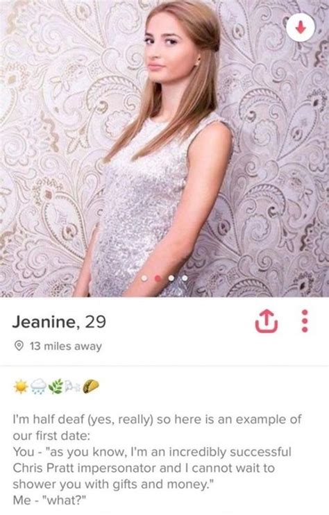 Pregnant Dating Profiles
