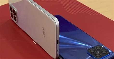 8 gb, 1866 mhz, storage: Huawei nova 8 SE Price in Pakistan and Specs | Reviewit.pk