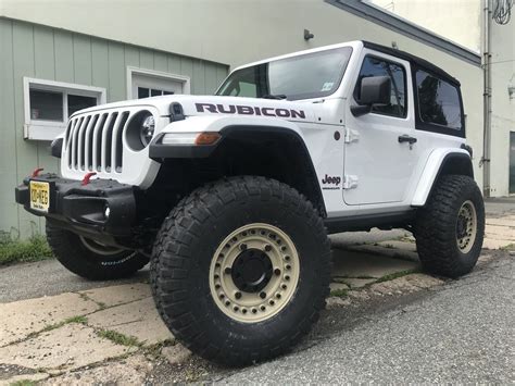 Let S See Those Door JL Pics Page Jeep Wrangler Forums