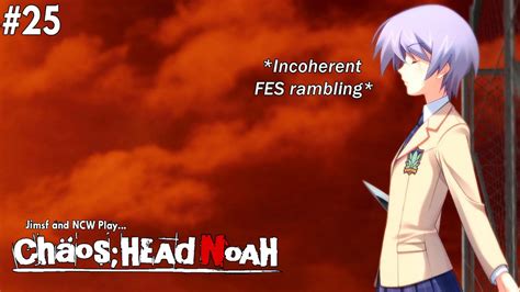 Just A Normal Day In Shibuya Ep 25 Jimsf And Ncw Play Chaoshead Noah Coz Patch Youtube