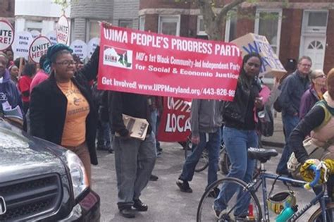 Fundraiser By Nnamdi Lumumba Build A Black Worker Led Electoral Party