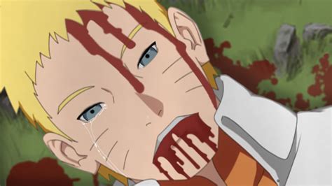 Is Naruto Going To Die In Boruto The Ramenswag