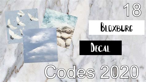 Read decal ids recommended for bloxburg from the story roblox ids by rebelmylife shani wright with 38734. Roblox Aesthetic Picture / Roblox Aesthetic Blue Decal ID ...