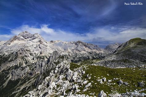 20 Stunning Photos Of The Slovenian Alps By Masa Vodenik