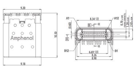 Usb Type C™ Explained Bench Talk