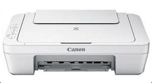 The print resolution 4800 x 600 dpi reach, and for the scanner printer capable of producing a resolution of around 600 x. Canon PIXMA MG2500 Driver Download | Canon Driver