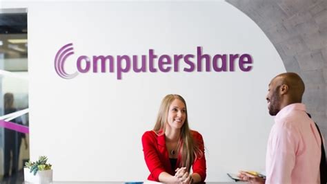 An Overview Of Computershare Australia Best Web 345