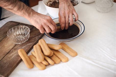 They are known as sponge fingers, boudoir biscuits, naples biscuits, biscuits a cuiller, sponge biscuits or savoy biscuits (savoiardi). What Can I Prepare With Lady Fingure Biscutes : 'with only ...