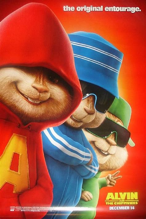 Watch Alvin And The Chipmunks On Netflix Today NetflixMovies Com