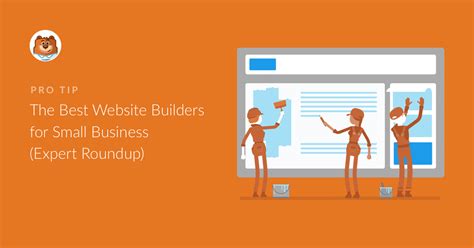 12 Best Website Builders For Small Business 2022