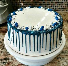 Cakes long left the tradition of being an honor to birthdays. Masculine Birthday Cakes | ... male birthday cake the client wanted a simple cake for a male ...
