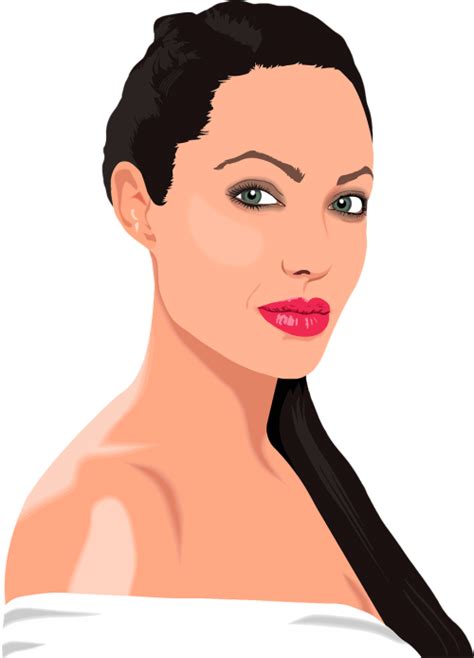 Download Angelina Jolie Actress Free Png Hq Hq Png Image Freepngimg