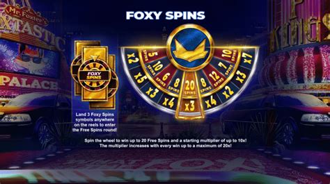 what the fox megaways™ slot review 2024