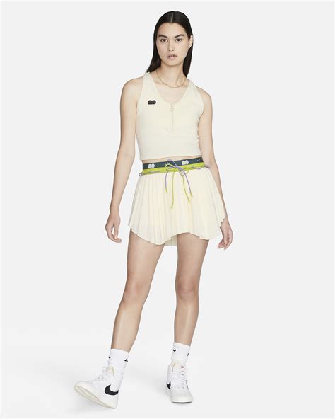 Naomi Osaka Womens Skirt Nike Uk