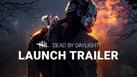 Dead By Daylight Gratis Di Epic Games Cari Tahu Cara Menjamin