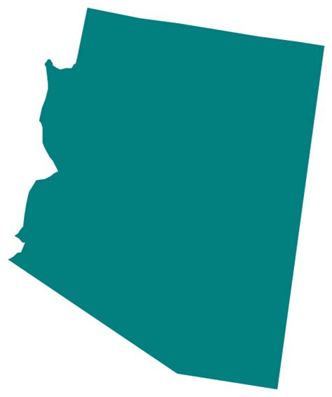 Arizona State Cliparts Free Download Images