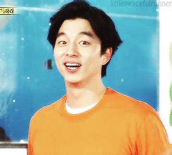 Gong yoo, park hee soon. Gong Yoo on His Running Man experience: omonatheydidnt ...