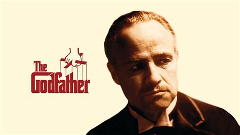 Movie The Godfather Hd Wallpaper